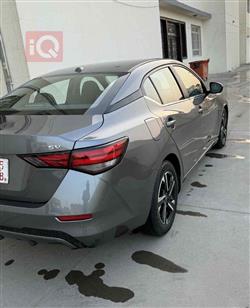 نیسان سێنترا